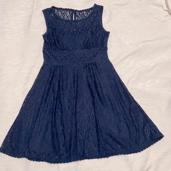 B.DARLIN  dress size Small NWOT - Picture 1 of 6
